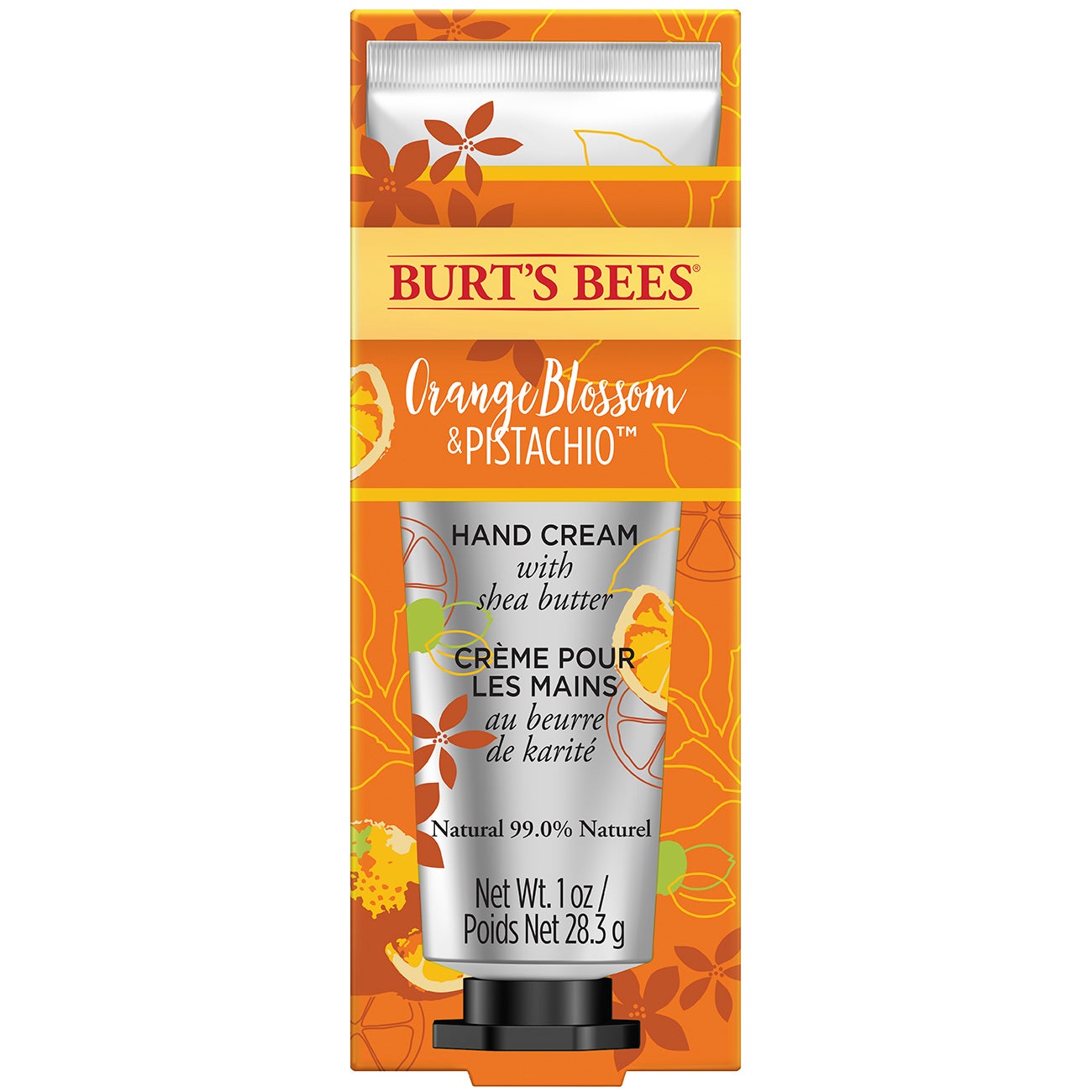 Burt’s Bees Essential Travel Kit