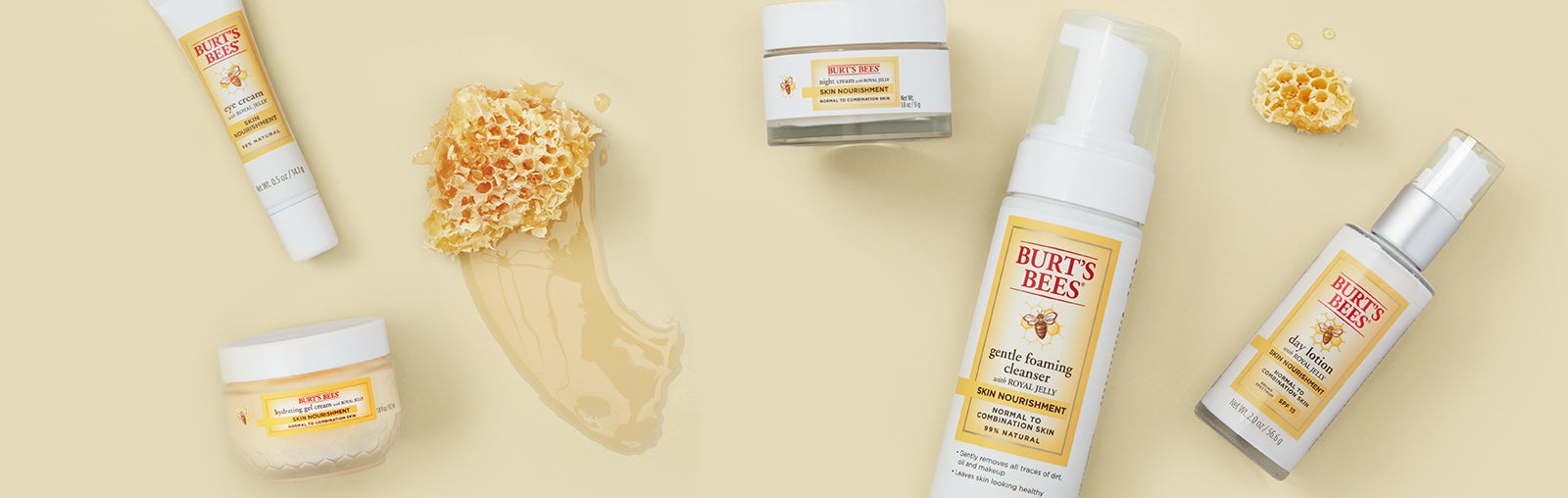 Cuidado facial para pieles con envejecimiento prematuro