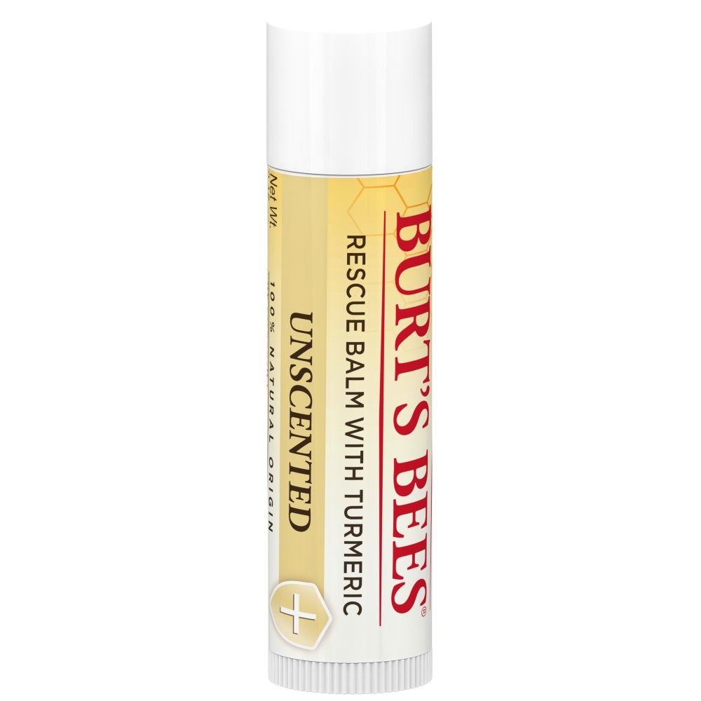 Lip Balm Unscented Blister 2