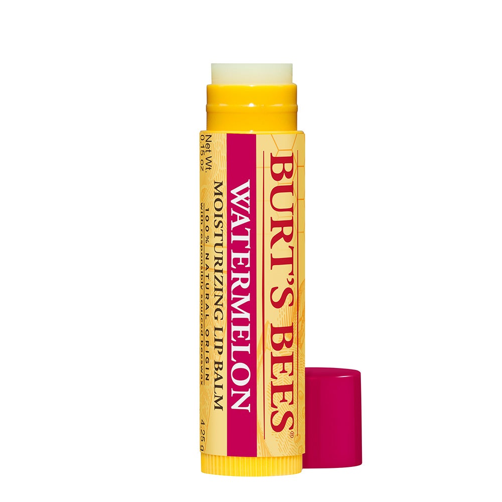 Lip Balm Watermelon Blister 2