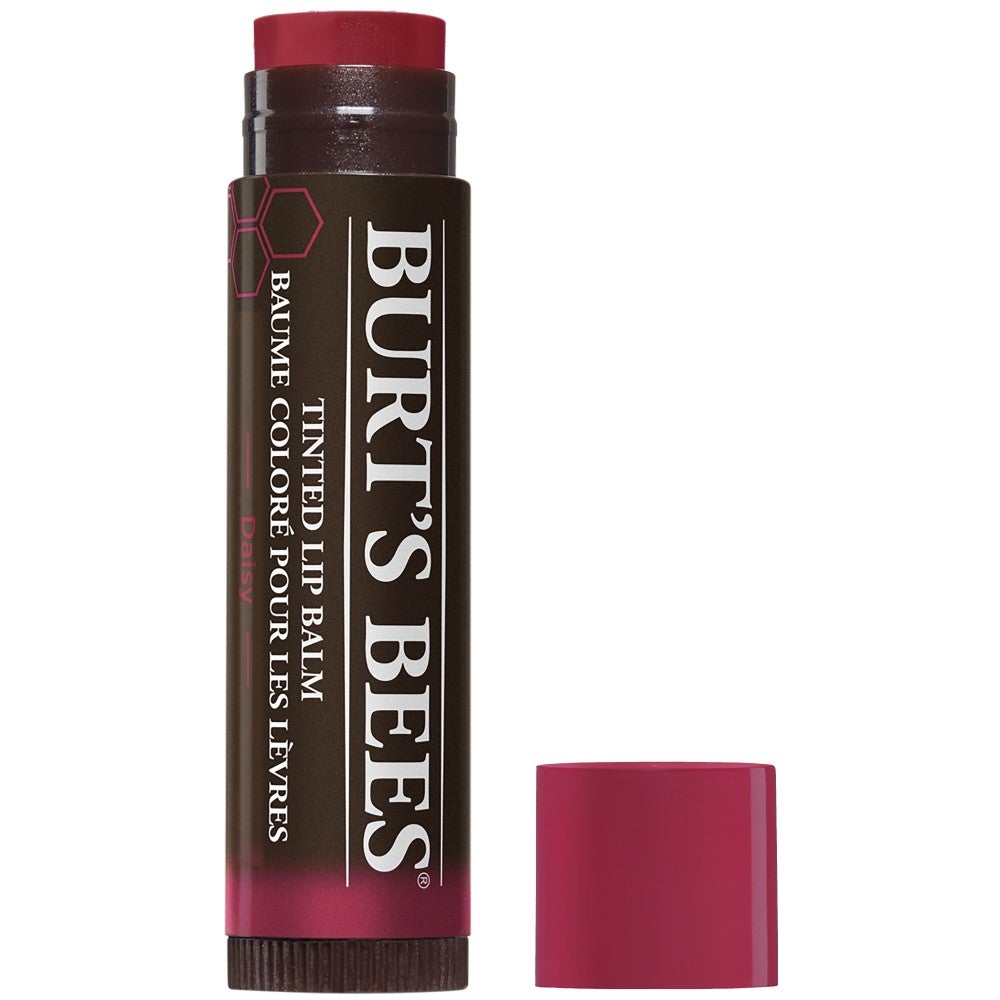Tinted Lip Balm Daisy Blister 1