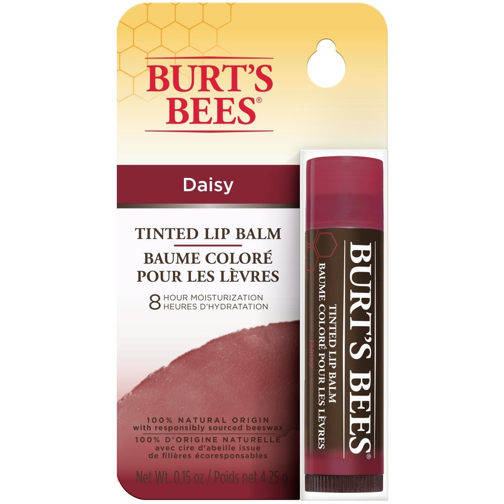 Tinted Lip Balm Daisy Blister