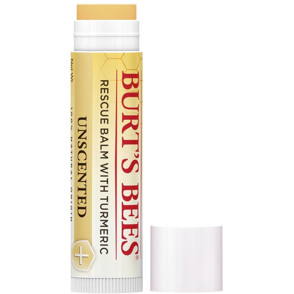 Lip Balm Unscented Blister 1
