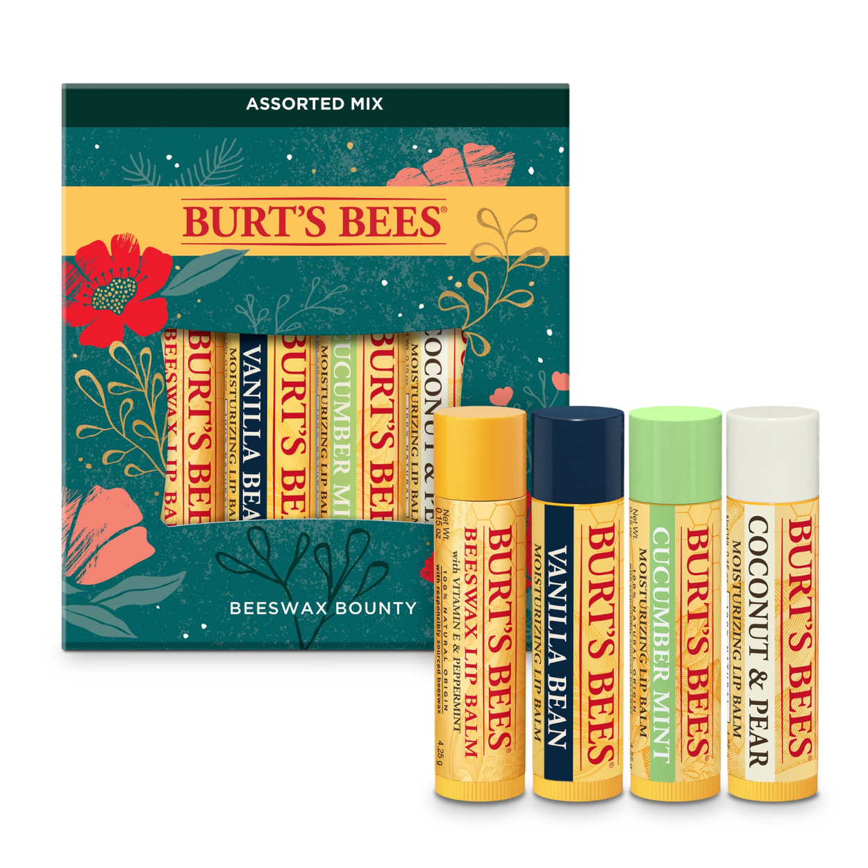 Beeswax Bounty – Assorted Mix