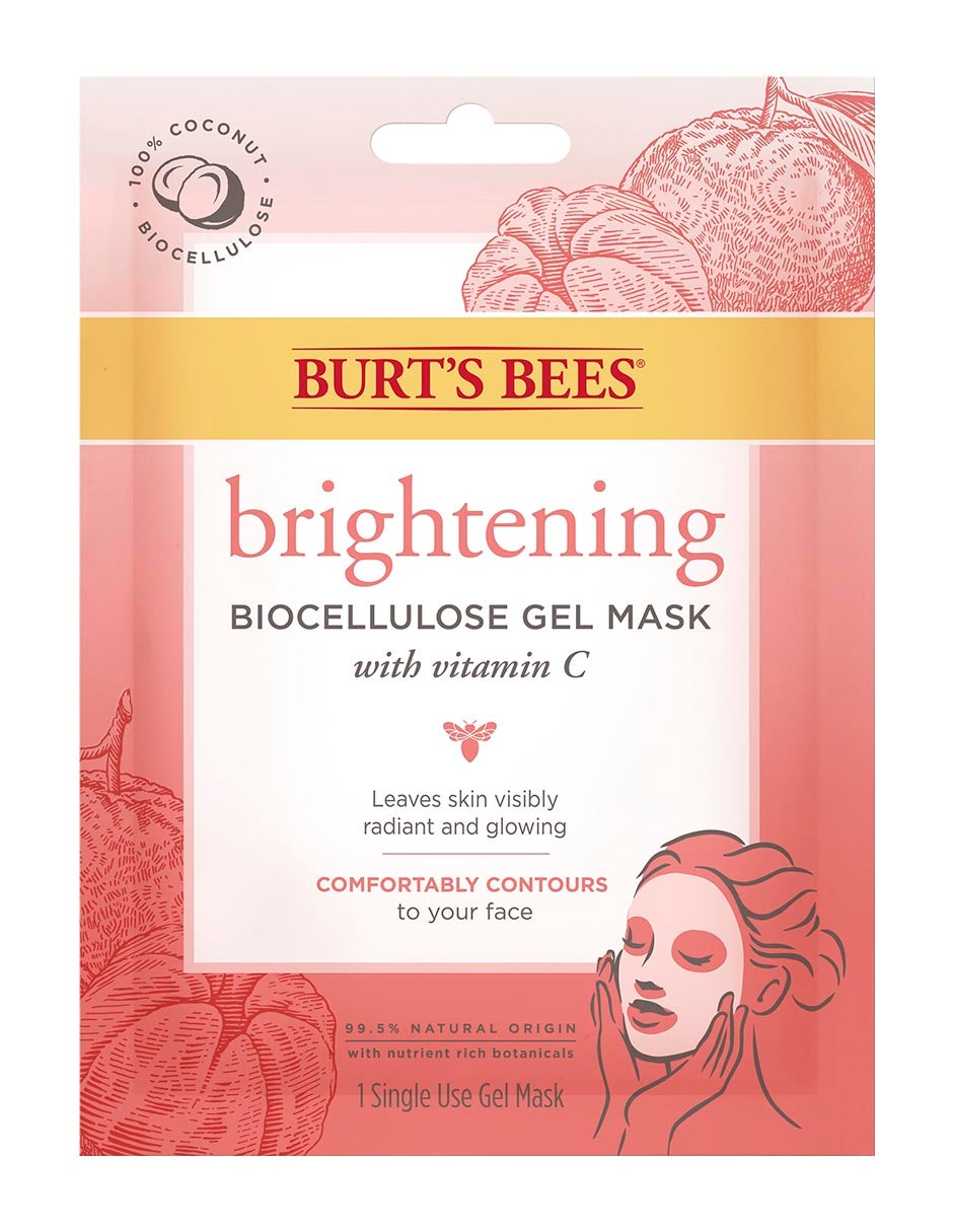 Burt’s Bees